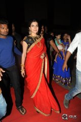 Son Of Sathyamurthy Movie Audio Launch